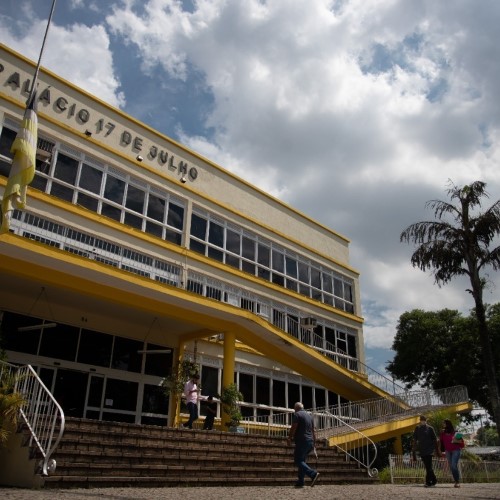 Prefeitura de Volta Redonda incentiva pagamentos via PIX